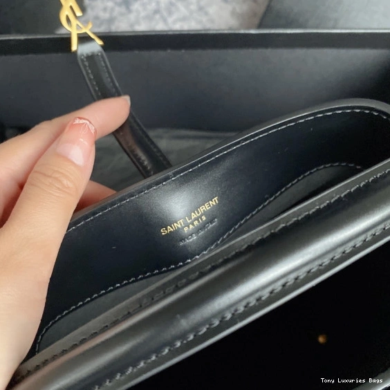 Tony Luxuries HOBO -15*13*6cm 37 BAG YSL LE 0710